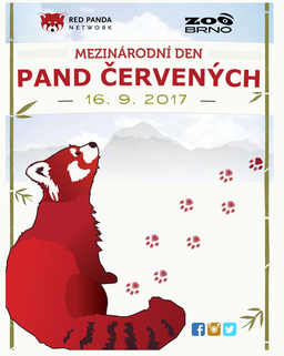 Mezinárodní den pand červených